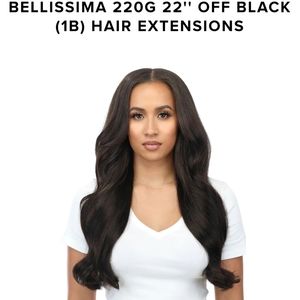 COPY - Hair extensions